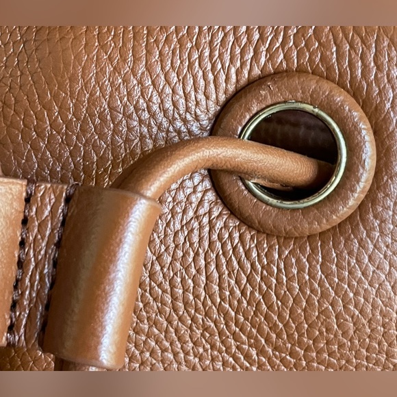 Cole Haan Grand Ambition Bucket Bag - Picture 11 of 14